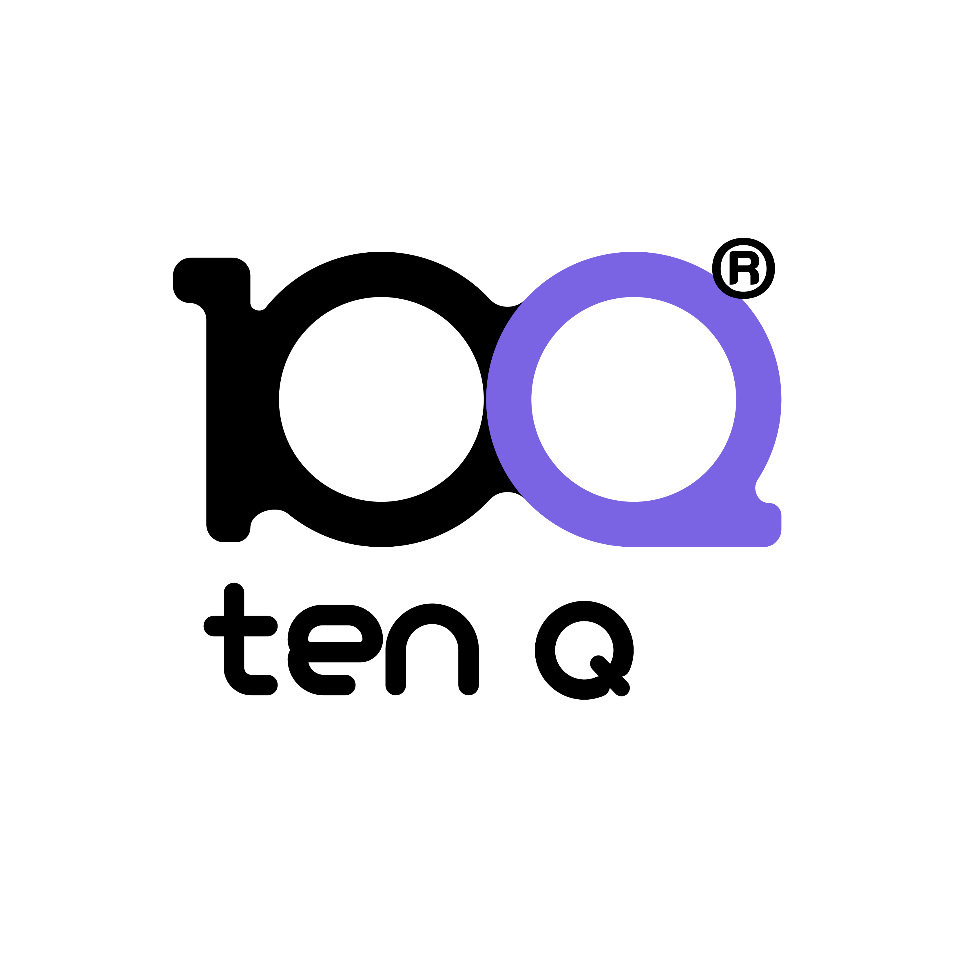 RUSTORE. TENQ. Q systems